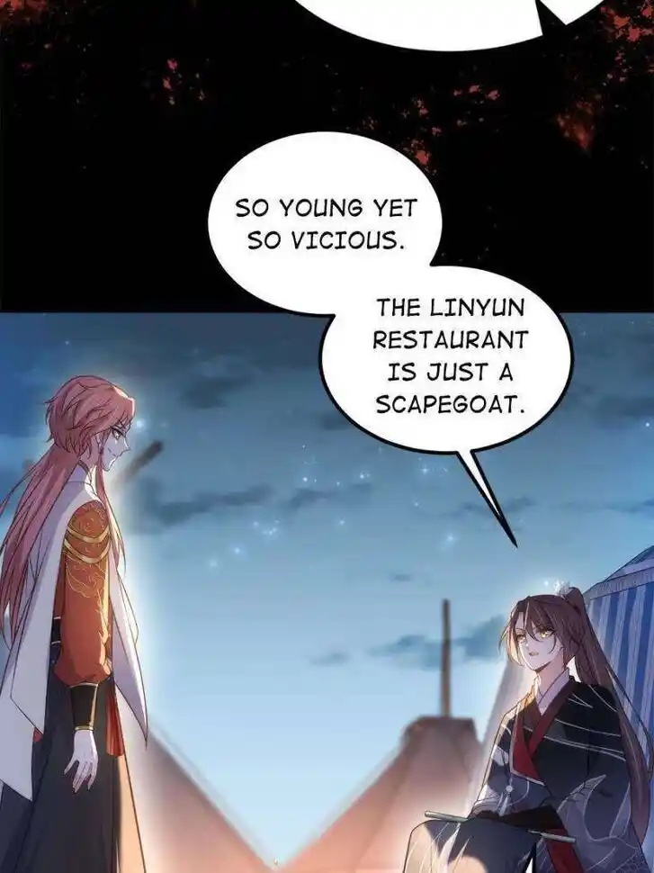 The Eunuch's Consort Rules the World Ch.338