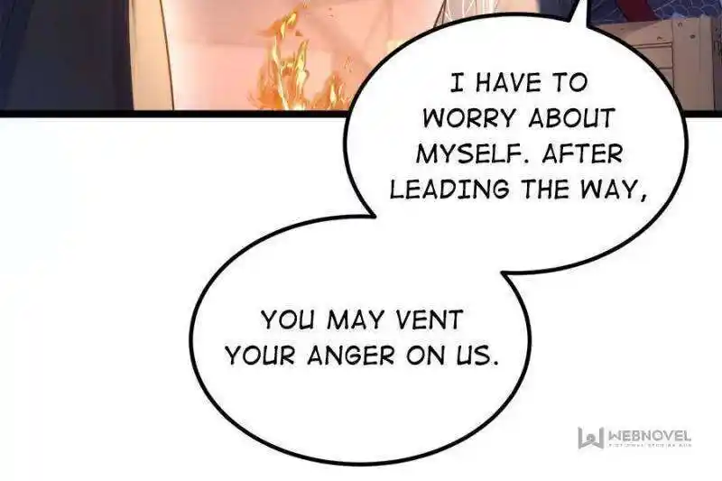 The Eunuch's Consort Rules the World Ch.338