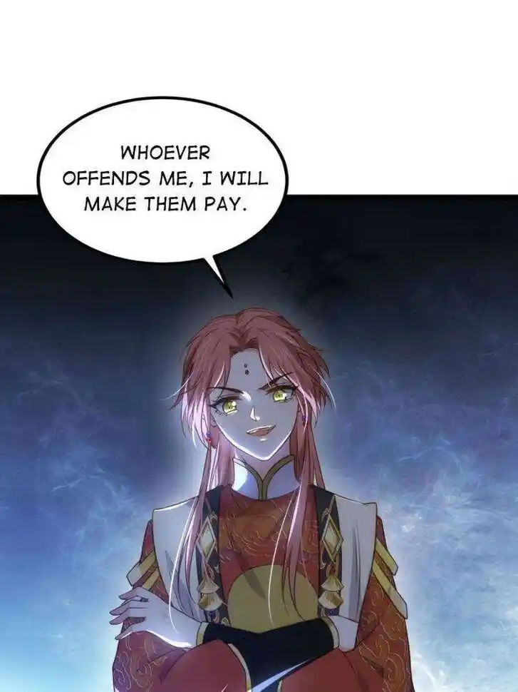 The Eunuch's Consort Rules the World Ch.338