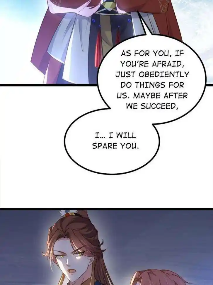 The Eunuch's Consort Rules the World Ch.338