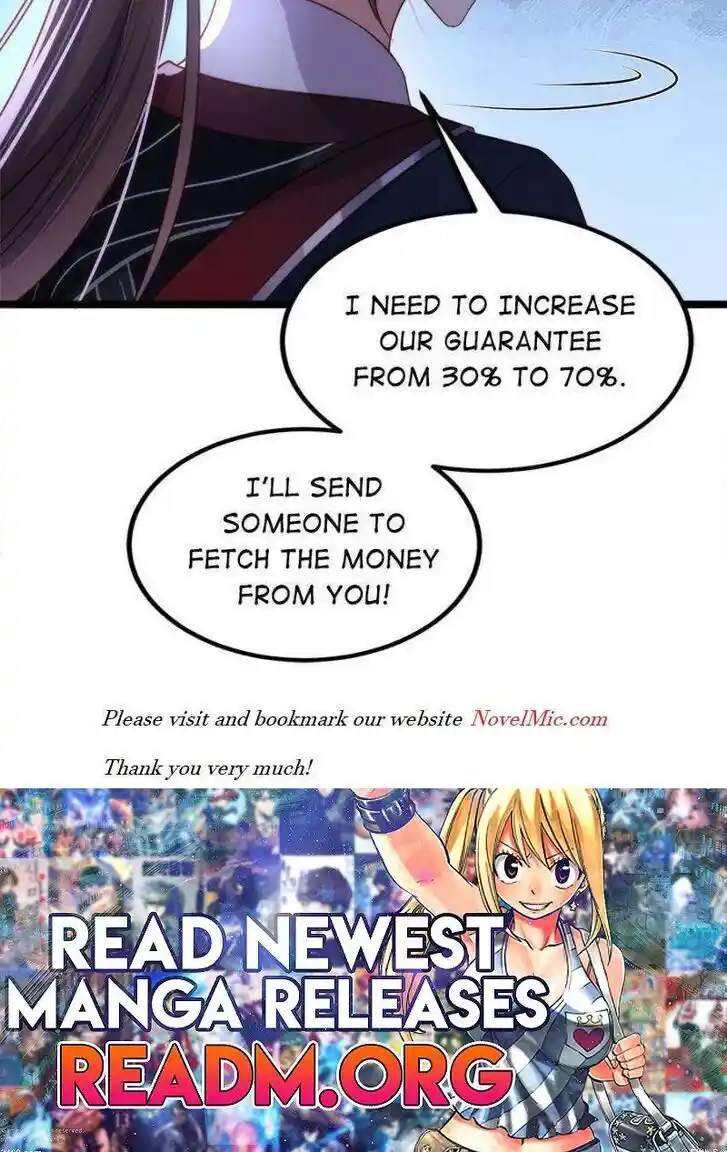 The Eunuch's Consort Rules the World Ch.338