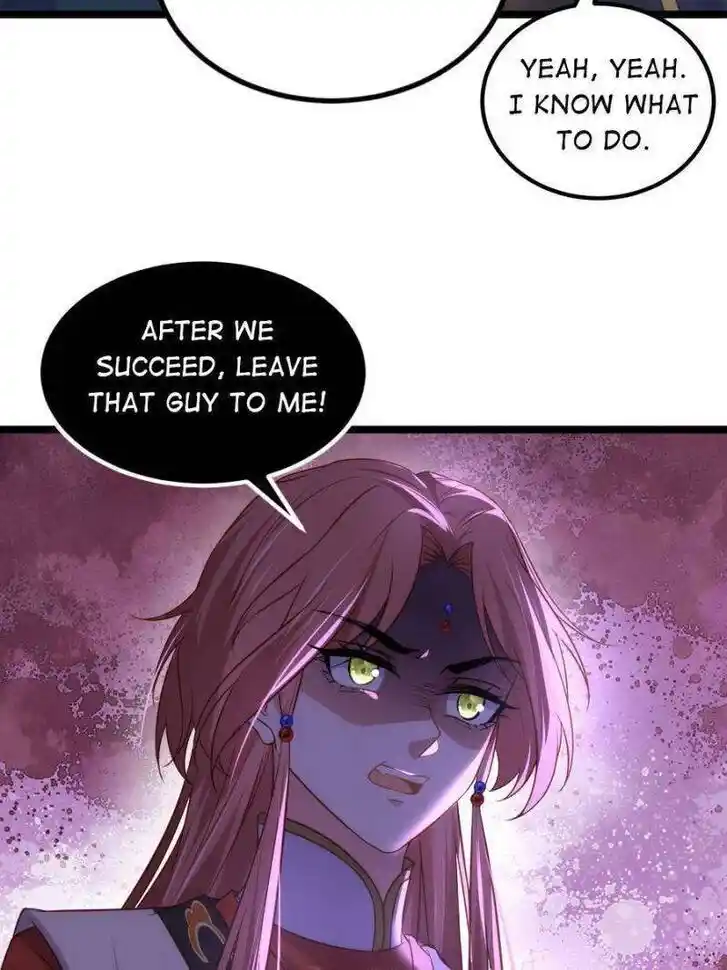 The Eunuch's Consort Rules the World Ch.339