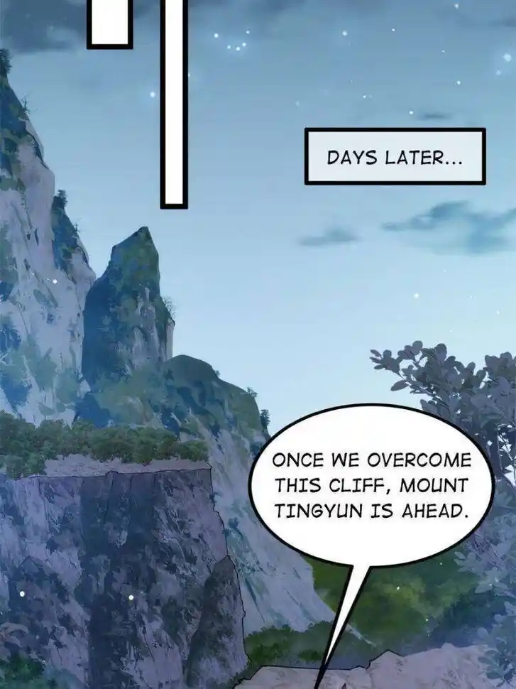 The Eunuch's Consort Rules the World Ch.339