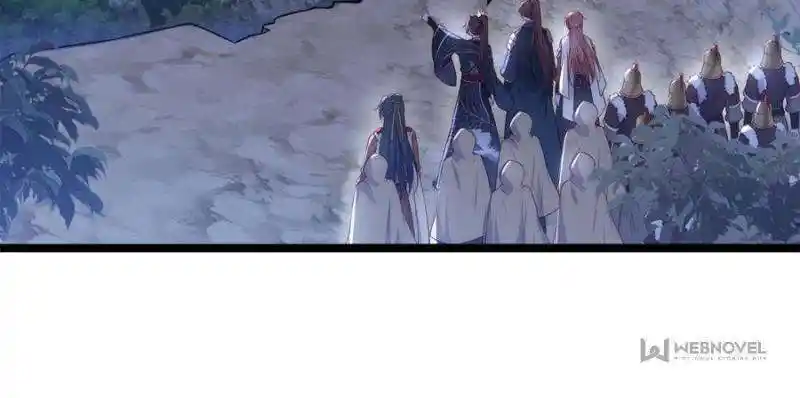 The Eunuch's Consort Rules the World Ch.339