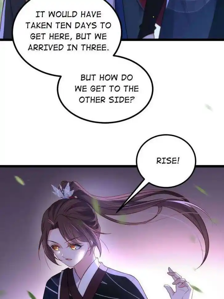 The Eunuch's Consort Rules the World Ch.339