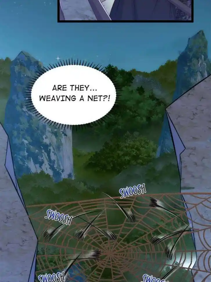 The Eunuch's Consort Rules the World Ch.339