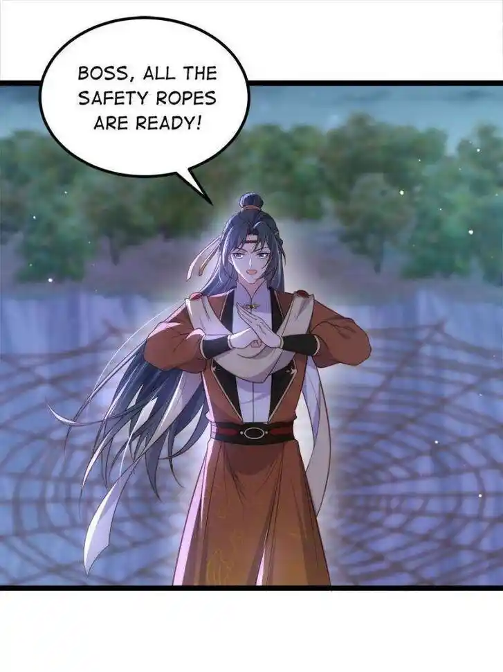 The Eunuch's Consort Rules the World Ch.339