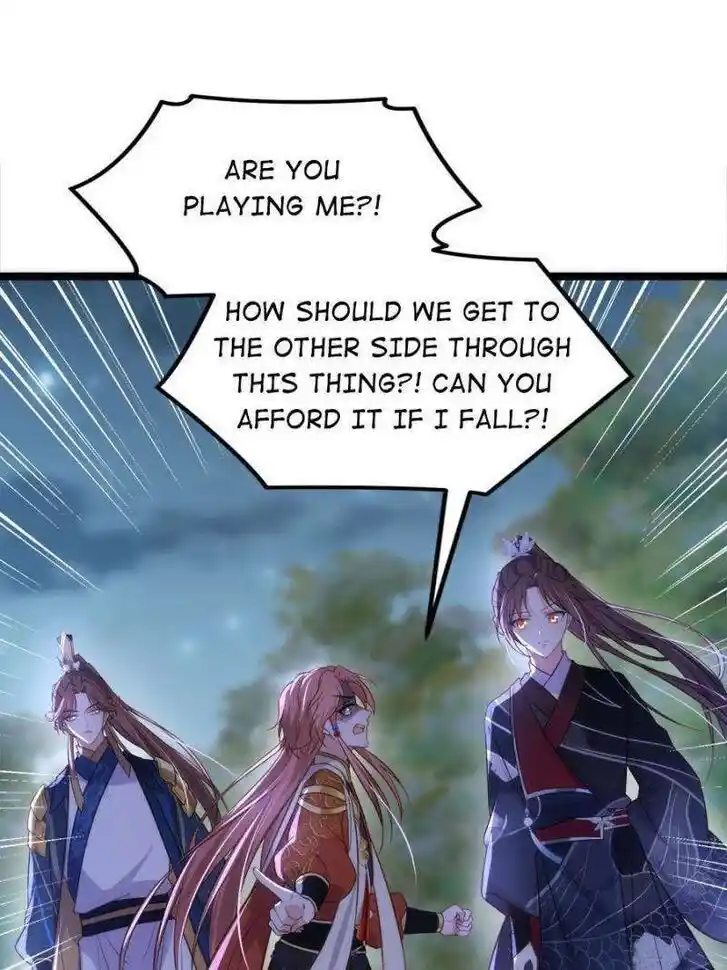 The Eunuch's Consort Rules the World Ch.339