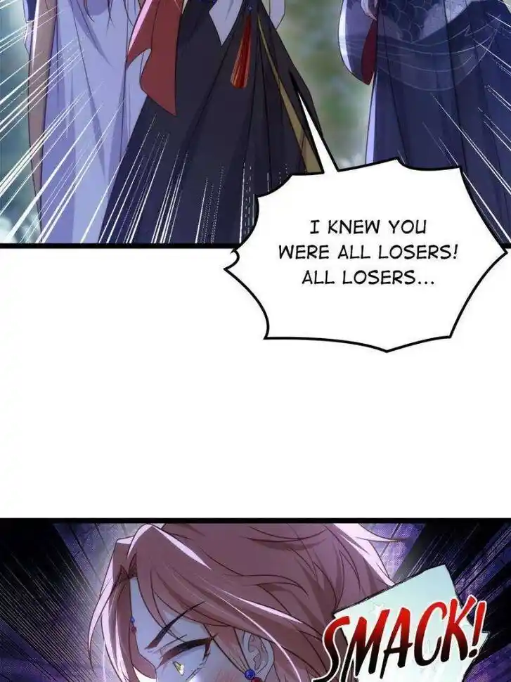 The Eunuch's Consort Rules the World Ch.339