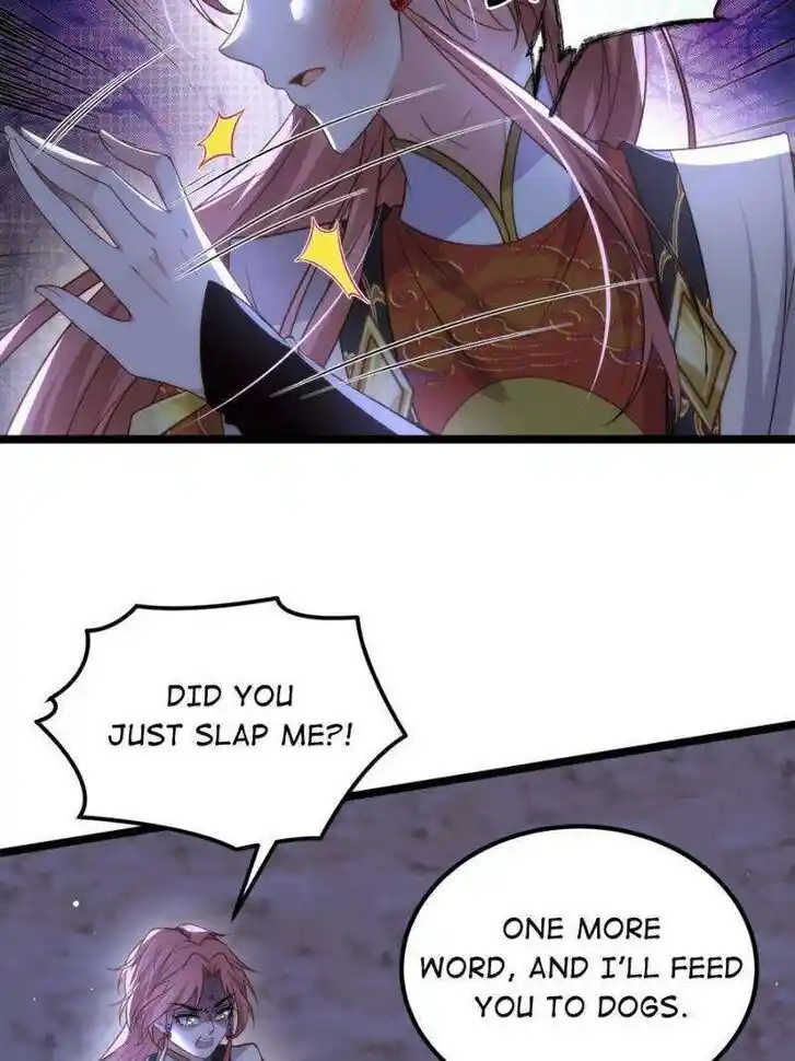 The Eunuch's Consort Rules the World Ch.339