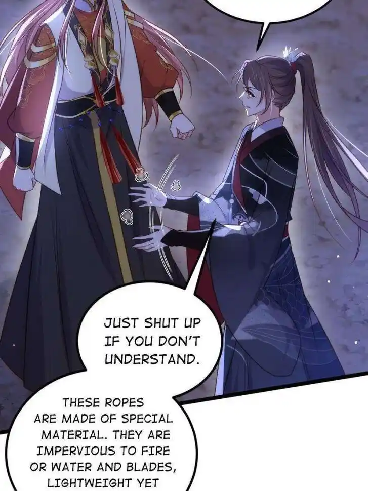 The Eunuch's Consort Rules the World Ch.339