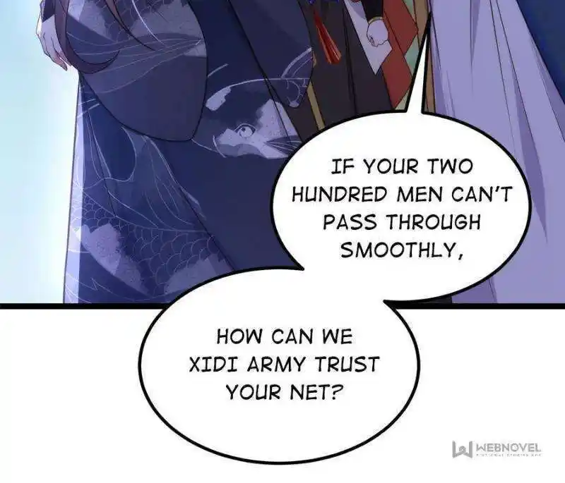 The Eunuch's Consort Rules the World Ch.339