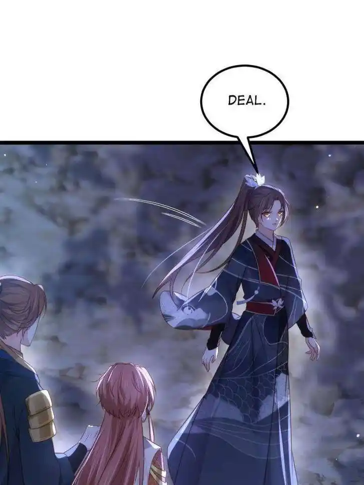 The Eunuch's Consort Rules the World Ch.339