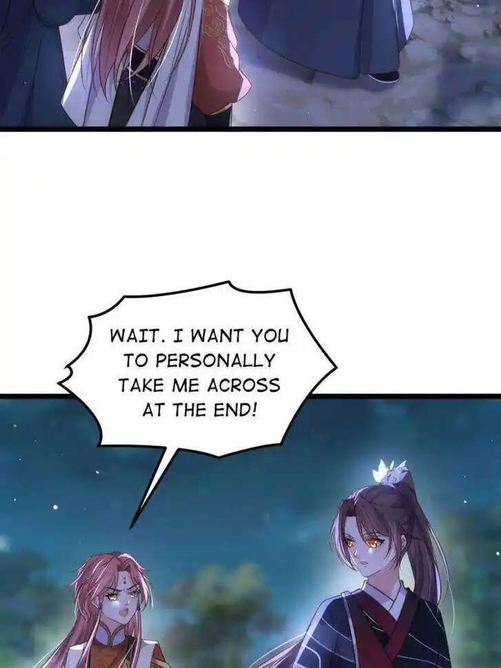 The Eunuch's Consort Rules the World Ch.339