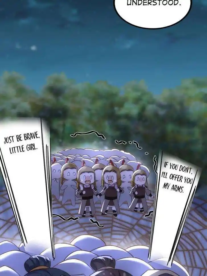 The Eunuch's Consort Rules the World Ch.339