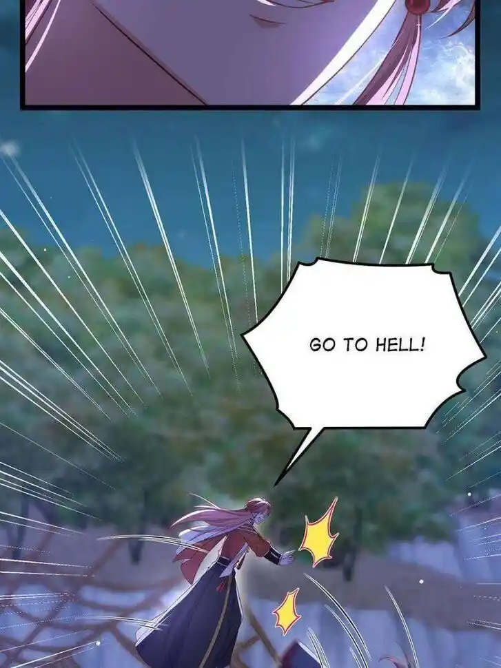 The Eunuch's Consort Rules the World Ch.339