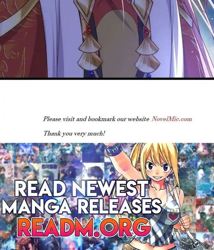 The Eunuch's Consort Rules the World Ch.339