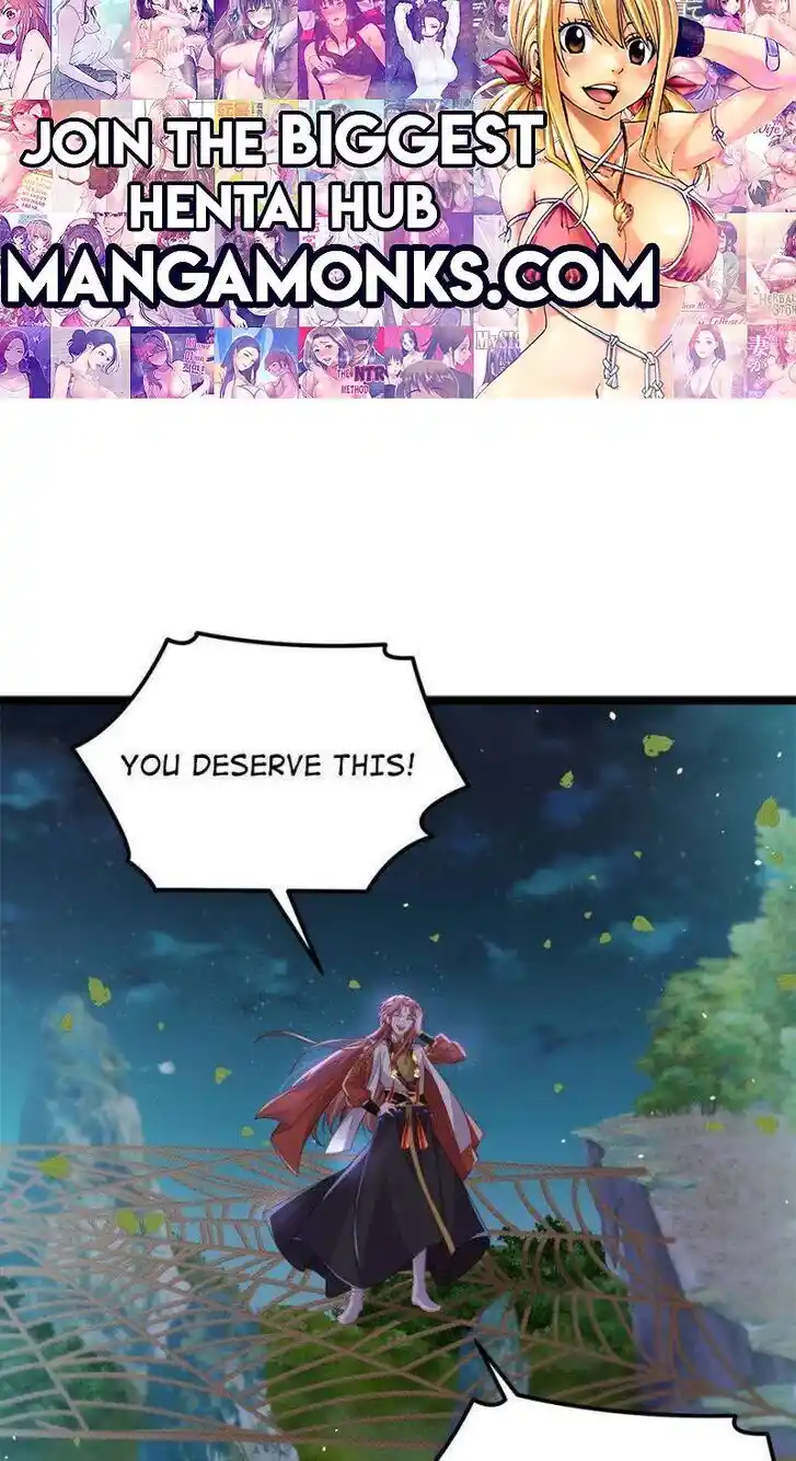 The Eunuch's Consort Rules the World Ch.340