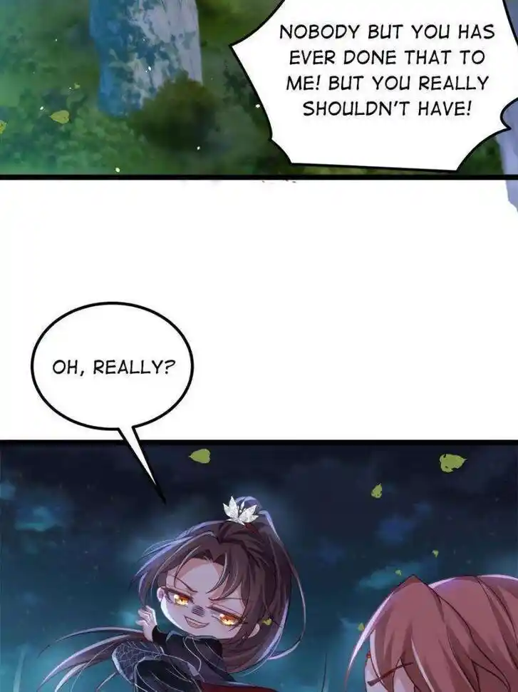 The Eunuch's Consort Rules the World Ch.340