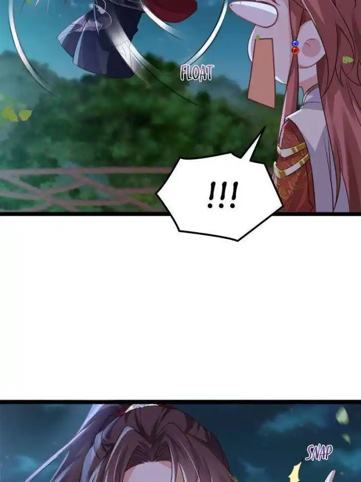 The Eunuch's Consort Rules the World Ch.340