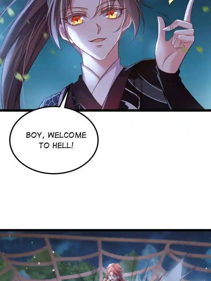 The Eunuch's Consort Rules the World Ch.340