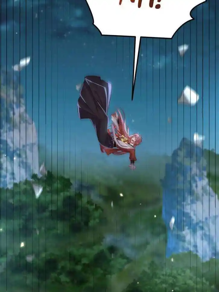 The Eunuch's Consort Rules the World Ch.340