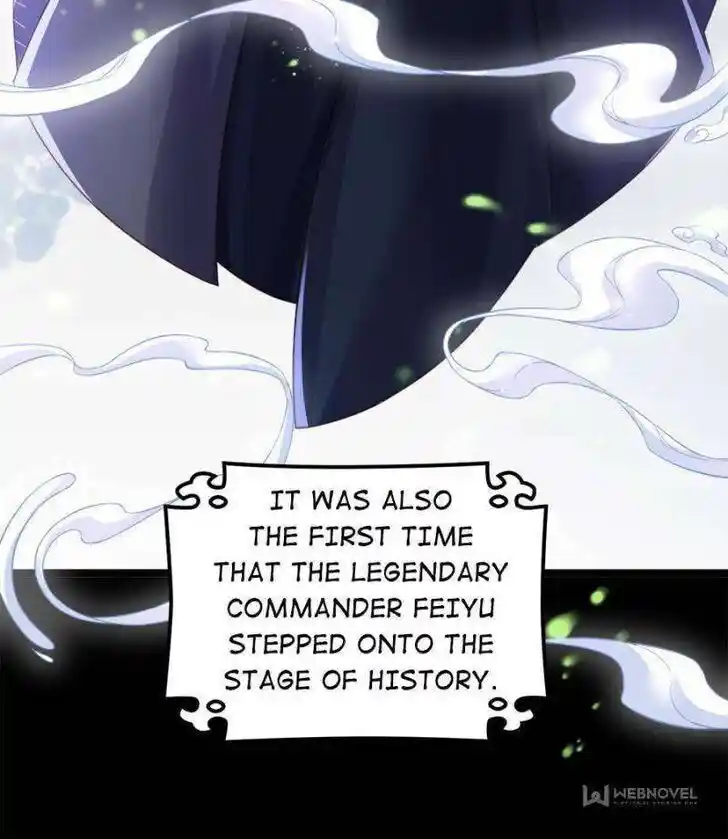 The Eunuch's Consort Rules the World Ch.340