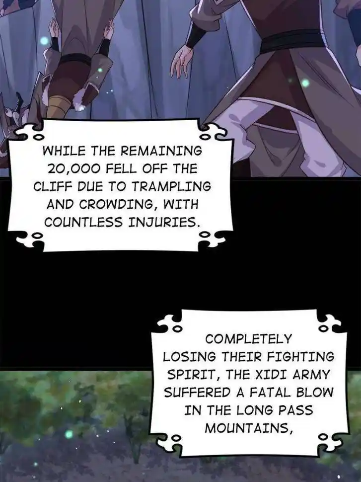 The Eunuch's Consort Rules the World Ch.340