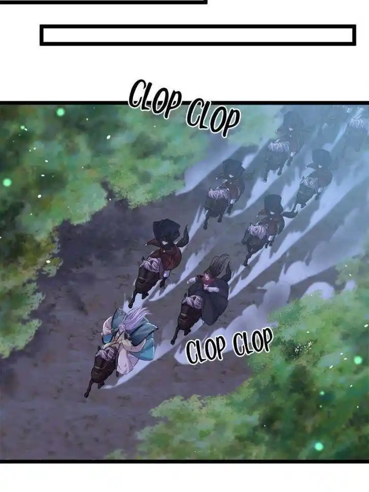 The Eunuch's Consort Rules the World Ch.340