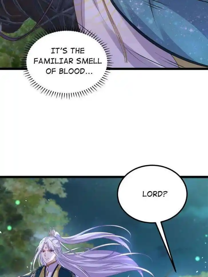 The Eunuch's Consort Rules the World Ch.340