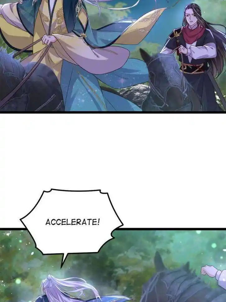 The Eunuch's Consort Rules the World Ch.340