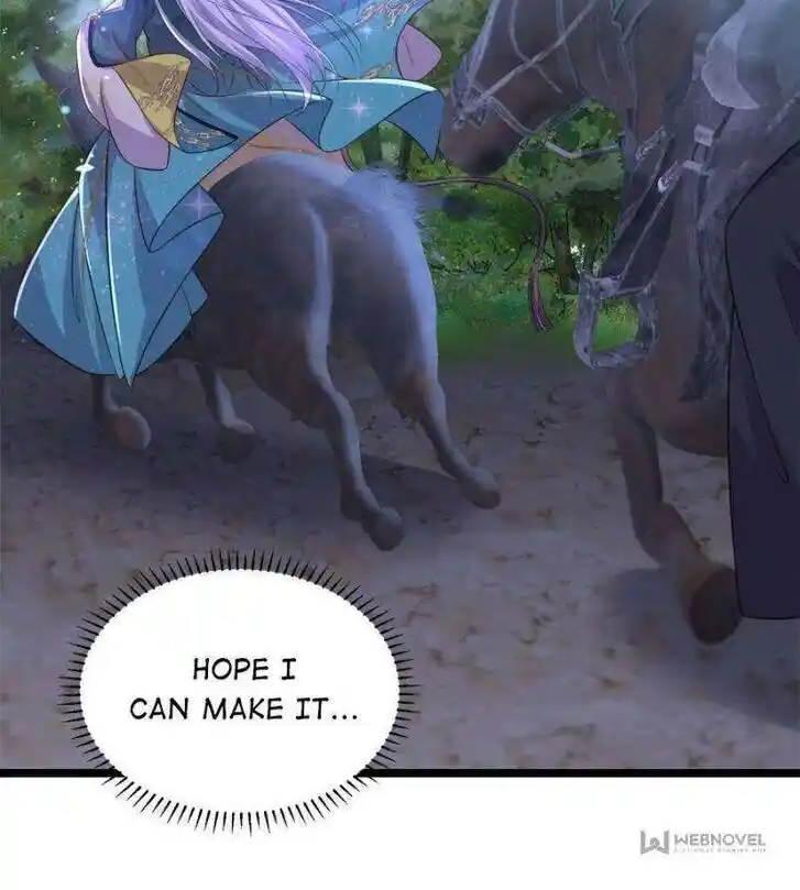 The Eunuch's Consort Rules the World Ch.340