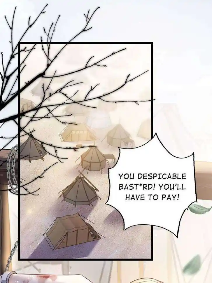 The Eunuch's Consort Rules the World Ch.340