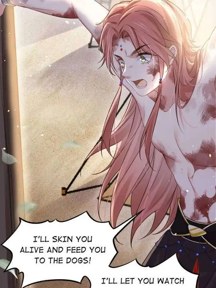 The Eunuch's Consort Rules the World Ch.340