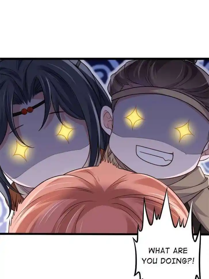 The Eunuch's Consort Rules the World Ch.340