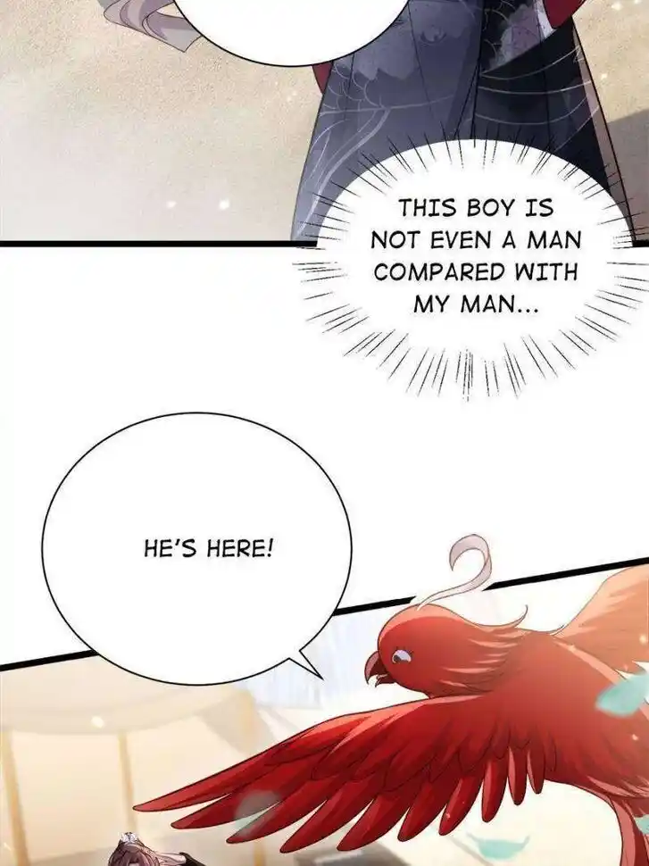 The Eunuch's Consort Rules the World Ch.340