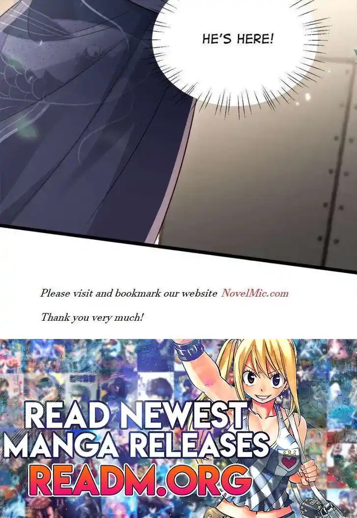 The Eunuch's Consort Rules the World Ch.340