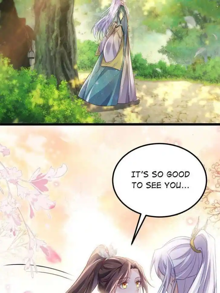 The Eunuch's Consort Rules the World Ch.341