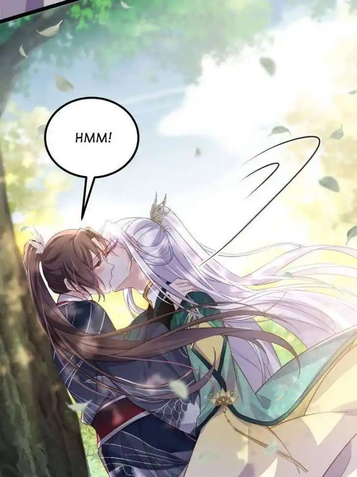 The Eunuch's Consort Rules the World Ch.341