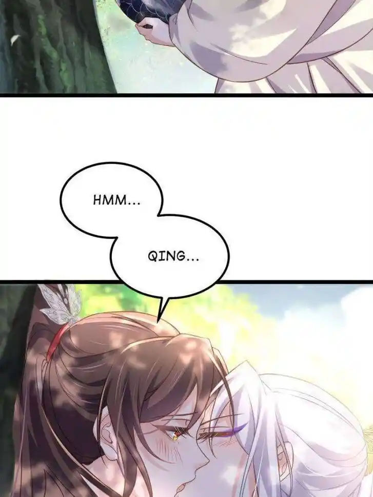 The Eunuch's Consort Rules the World Ch.341