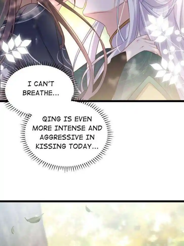 The Eunuch's Consort Rules the World Ch.341