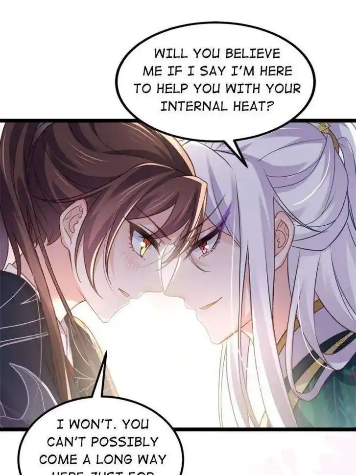 The Eunuch's Consort Rules the World Ch.341