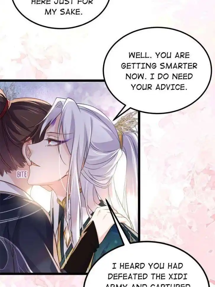 The Eunuch's Consort Rules the World Ch.341