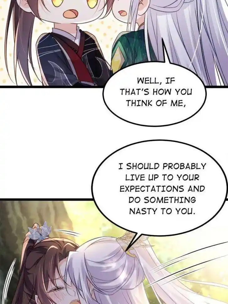 The Eunuch's Consort Rules the World Ch.341