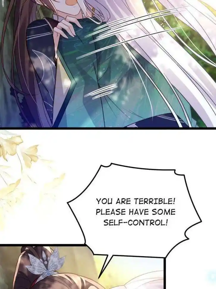 The Eunuch's Consort Rules the World Ch.341