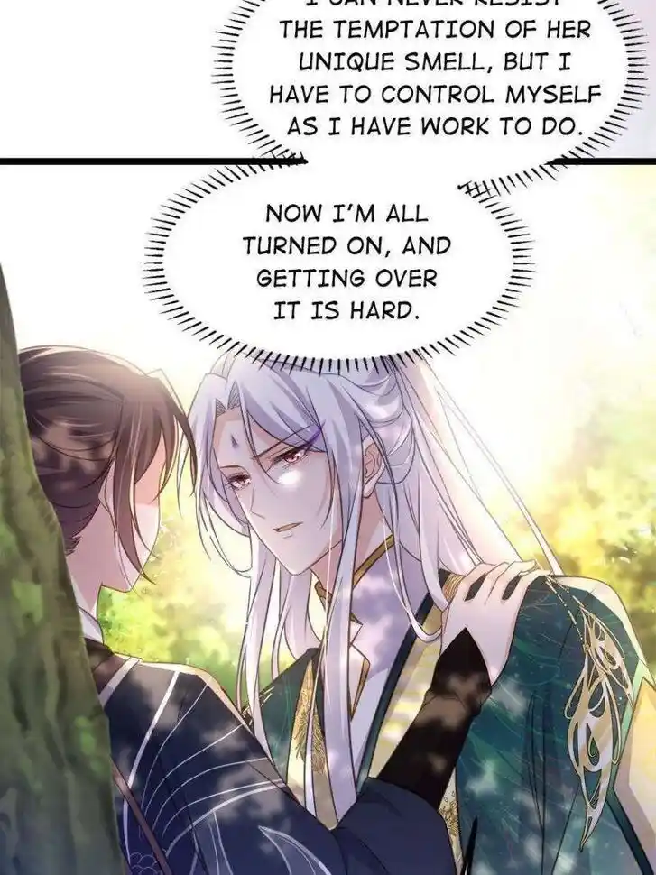 The Eunuch's Consort Rules the World Ch.341