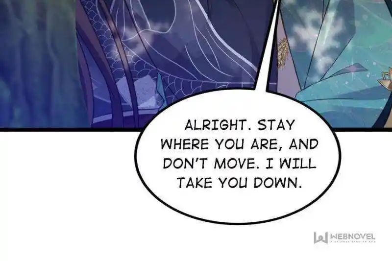 The Eunuch's Consort Rules the World Ch.341