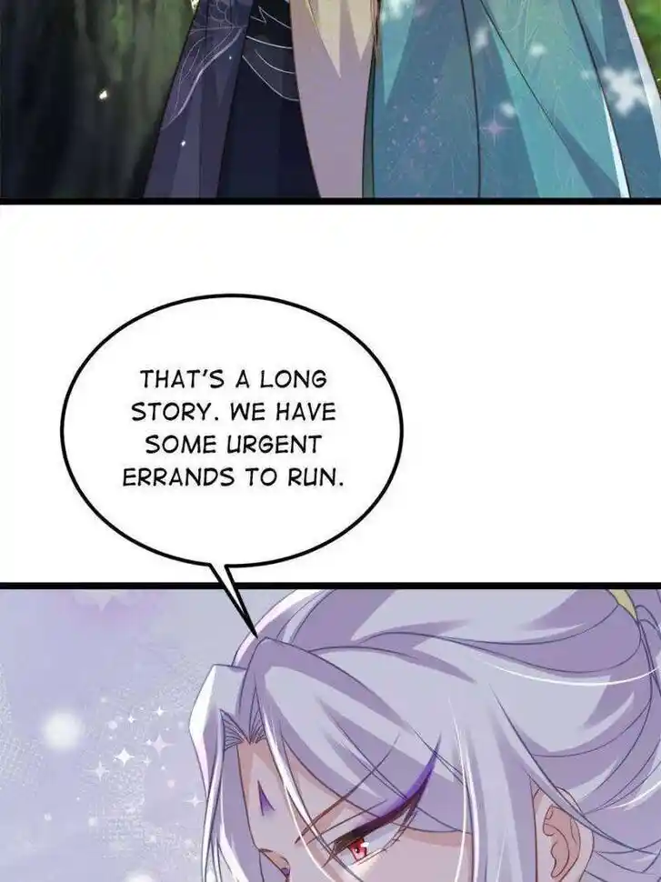 The Eunuch's Consort Rules the World Ch.341