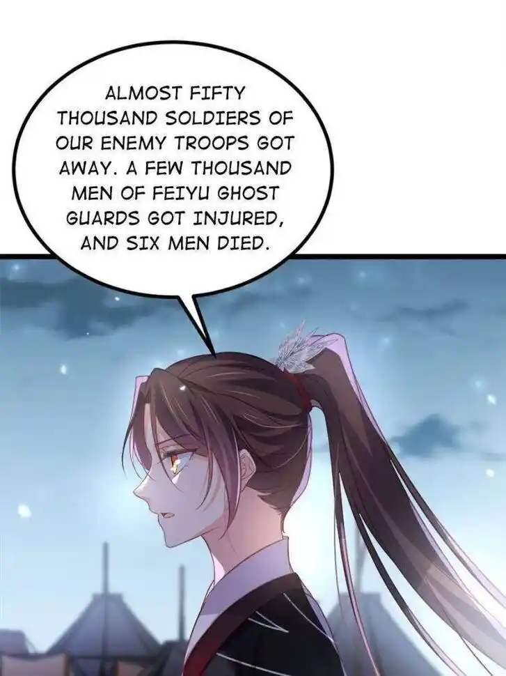 The Eunuch's Consort Rules the World Ch.341