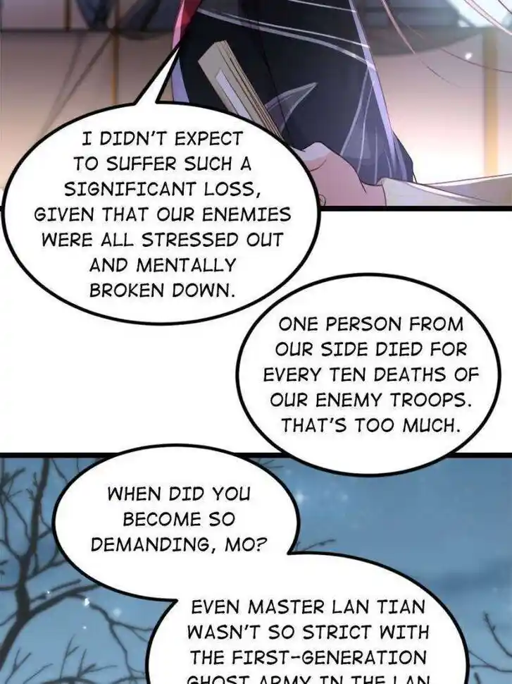 The Eunuch's Consort Rules the World Ch.341